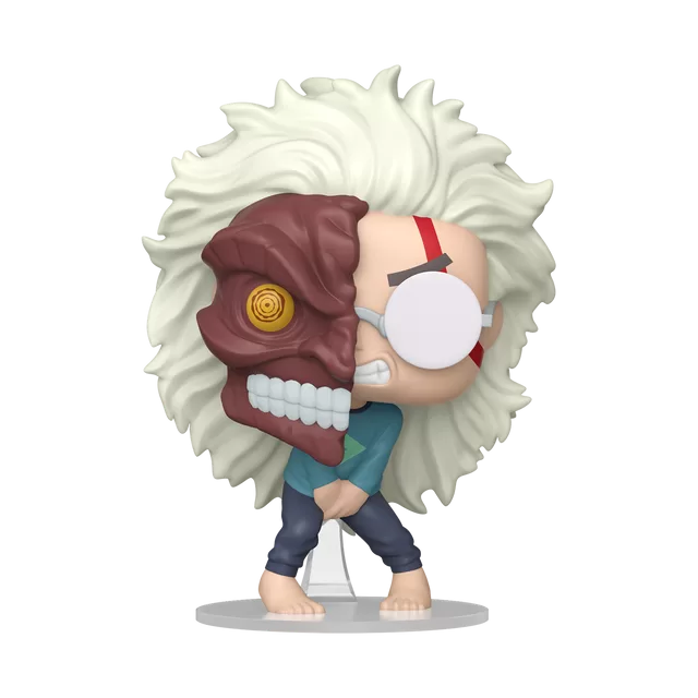 FUNKO POP! Dandadan - Okarun (Alt Outfit) &ndash; nuotrauka 2