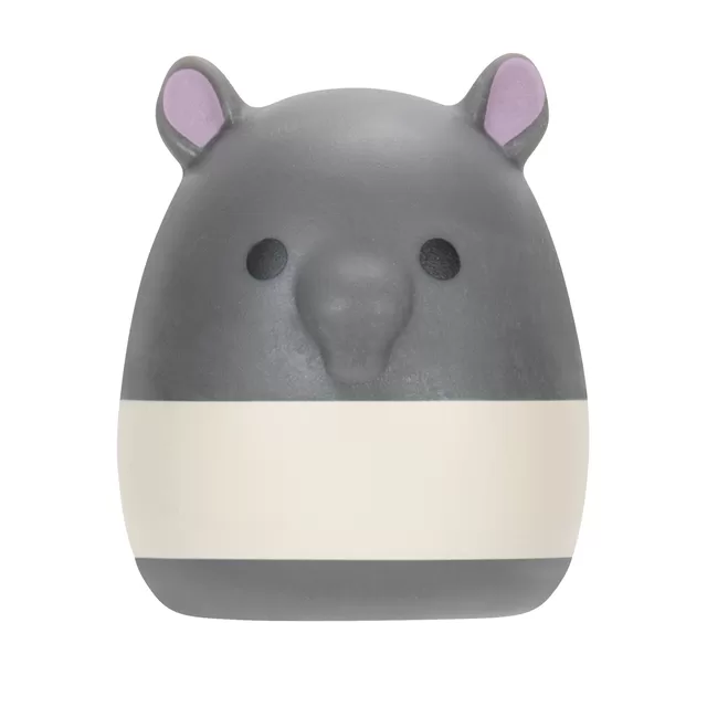 SQUISHMALLOWS SQUISH-A-LONGS Herojai, 14 vnt., 2,5 cm &ndash; nuotrauka 11
