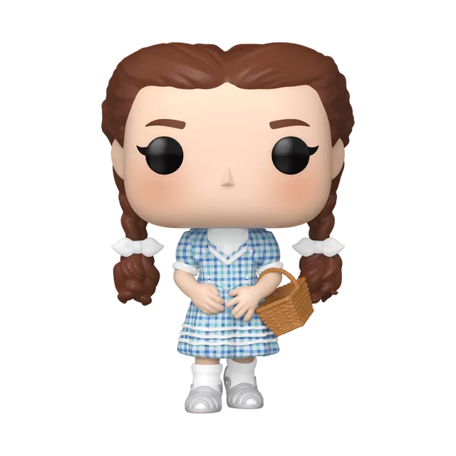 FUNKO POP! Vinilinė figūrėlė: Wicked - Dorothy Gale &ndash; nuotrauka 2
