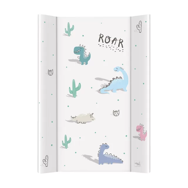 Cebababy vystymo lenta kietu pagrindu, 70 cm, Candy Andy, Dino &ndash; nuotrauka 2