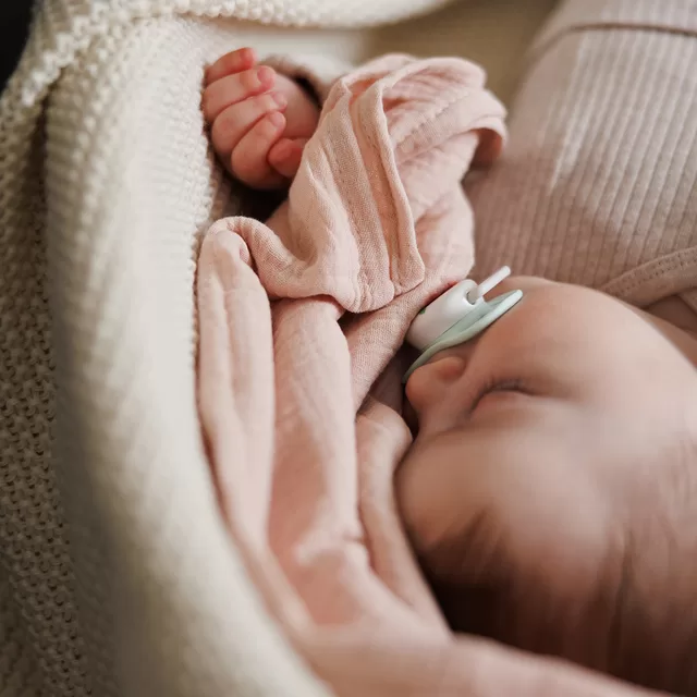 BabyOno vystyklai medvilniniai 3 vnt rožinis kreminis 828/01 &ndash; nuotrauka 6