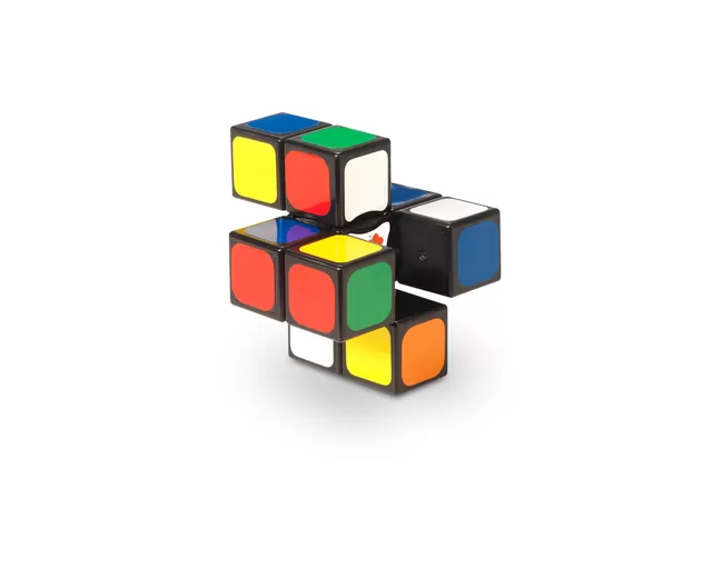 RUBIK&acute;S CUBE Galvosūkis EDGE &ndash; nuotrauka 5