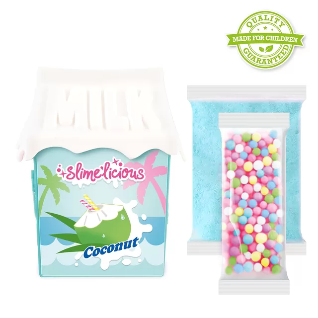 SO SLIME Rinkinys &bdquo;Slimelicious&ldquo; &ndash; nuotrauka 5
