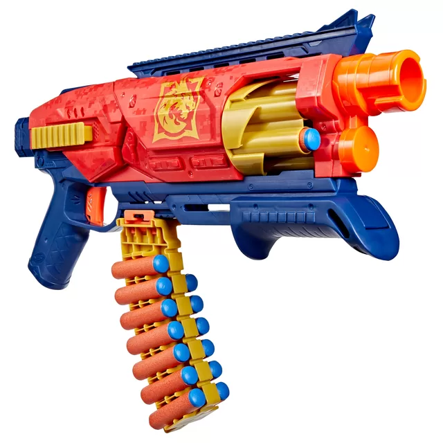 NERF Loadout Blaster Shadowspeed Recon &ndash; nuotrauka 6