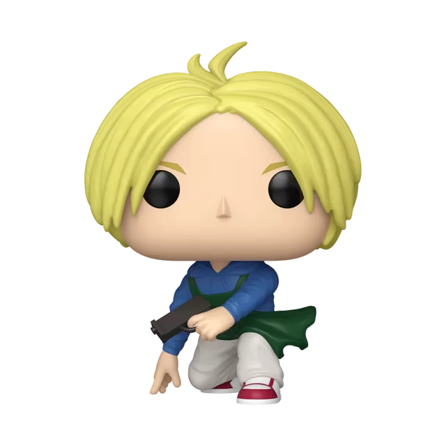 FUNKO POP! Vinilinė figūrėlė: Sakamoto Days - Shin Asakura &ndash; nuotrauka 2