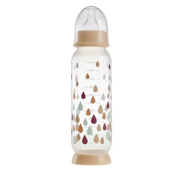 Beaba buteliukas 330 ml RAINBOW &ndash; nuotrauka 2