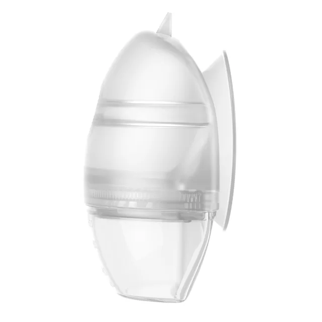 BabyOno pieno nutraukėjas MILK ME, 1400 &ndash; nuotrauka 2