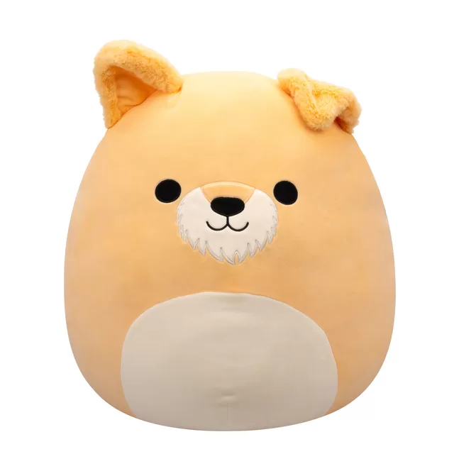 SQUISHMALLOWS W20 Pliu&scaron;inis žaislas, 50 cm &ndash; nuotrauka 8