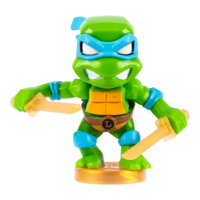 TREASURE X TMNT Kolekcinė figūrėlė, 12 cm &ndash; nuotrauka 4