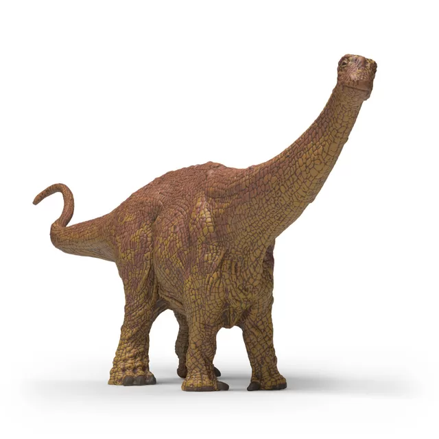 SCHLEICH DINOSAURS Brontozauras &ndash; nuotrauka 2
