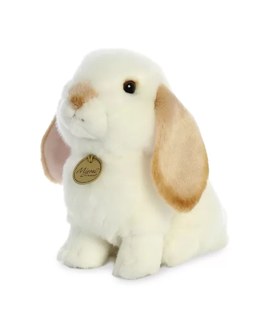 AURORA PLUSH AURORA MIYONI Pliu&scaron;inis triu&scaron;iukas, 20 cm &ndash; nuotrauka 5