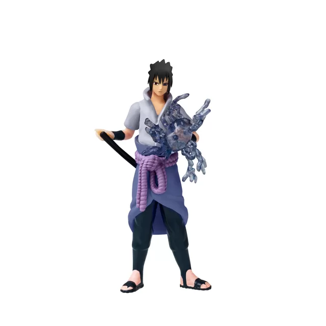 NARUTO Figūrėlė kapsulėje &ndash; Infinite Tsukuyomi, 7 cm &ndash; nuotrauka 2