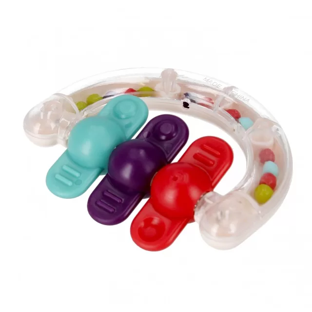 BamBam bar&scaron;kutis formos 414251 &ndash; nuotrauka 2