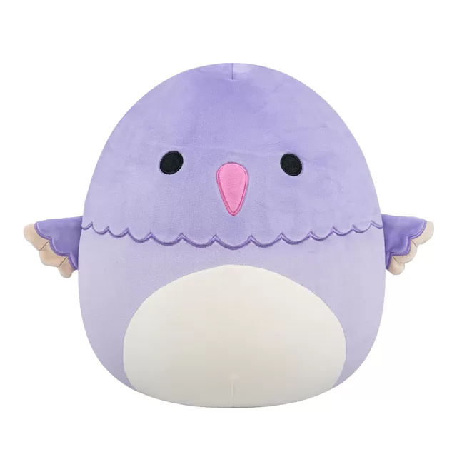 SQUISHMALLOWS W32 Pliu&scaron;inis žaislas, 30 cm &ndash; nuotrauka 5