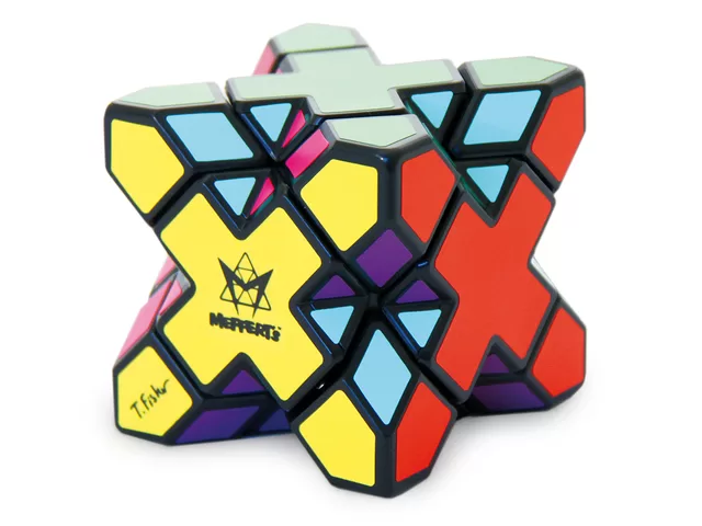 RECENT TOYS Galvosūkis SKEWB XTREME &ndash; nuotrauka 3