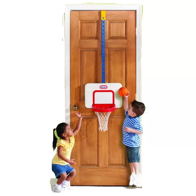 LITTLE TIKES MGA Krep&scaron;inio rinkinys &ndash; nuotrauka 5