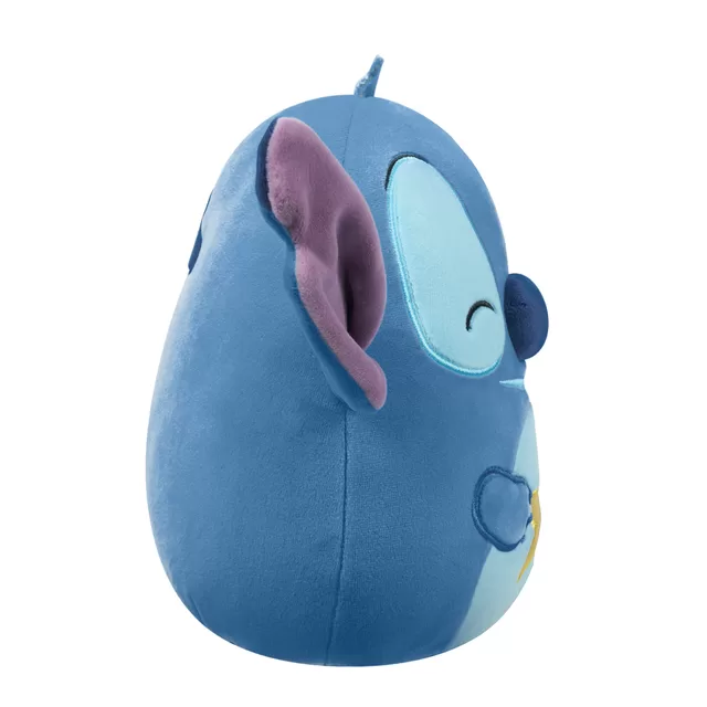 SQUISHMALLOWS DISNEY STITCH Pliu&scaron;inis žaislas, 25 cm &ndash; nuotrauka 4