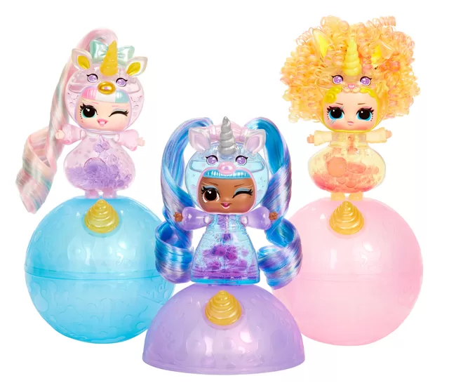L.O.L. SURPRISE UNICORN Lėlė &ndash; nuotrauka 7