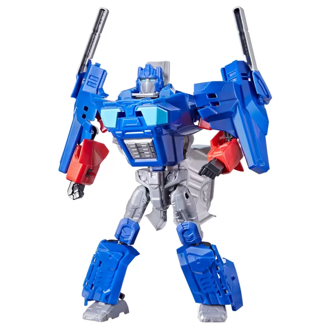 TRANSFORMERS Transformuojama kaukė &bdquo;Optimus Prime/Orion Pax&ldquo; &ndash; nuotrauka 2