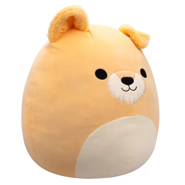 SQUISHMALLOWS W20 Pliu&scaron;inis žaislas, 50 cm &ndash; nuotrauka 6