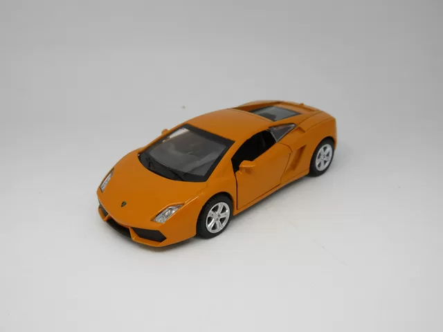 MSZ Automobilis LAMBORGHINI GALLARDO LP560-4, 1:43 &ndash; nuotrauka 3