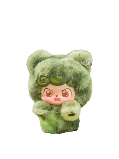 JOTOYS Q.KID Figūrėlė-siurprizas - Outdoor Activities &ndash; nuotrauka 7