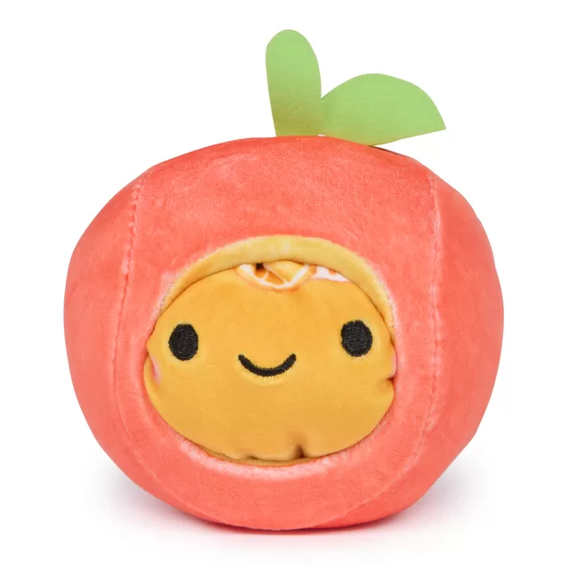 CHEEKY CHONKS Pliu&scaron;inis užkandis &ndash; nuotrauka 12