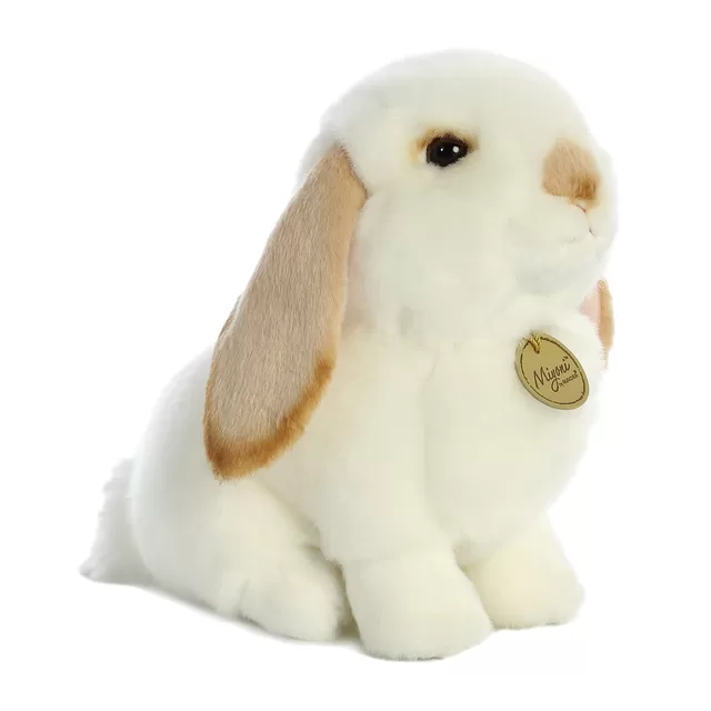 AURORA PLUSH AURORA MIYONI Pliu&scaron;inis triu&scaron;iukas, 20 cm &ndash; nuotrauka 3