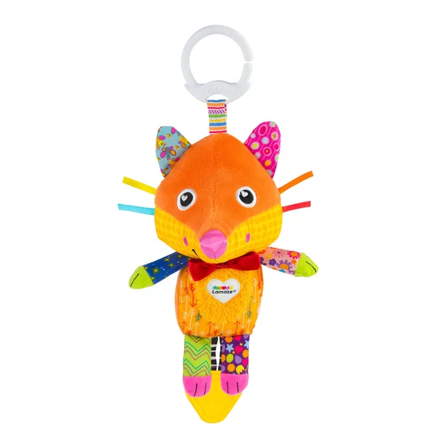 Lamaze pakabinamas žaislas Flannery the Fox &ndash; nuotrauka 5