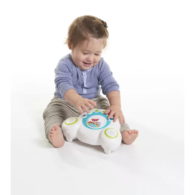 Tiny Love karuselė Soothe and Groove Meadow Days Mobile 3in1 &ndash; nuotrauka 5
