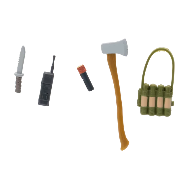 STRANGER THINGS Figūrėlių rinkinys, 2 vnt, 9 cm &ndash; nuotrauka 7