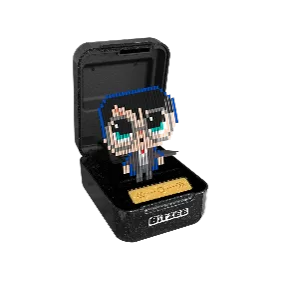 BITZEE Interactive Digital Pet Harry Potter &ndash; nuotrauka 2