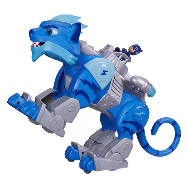 PJ Masks Rinkinys &bdquo;Superkatinas&ldquo; &ndash; nuotrauka 4