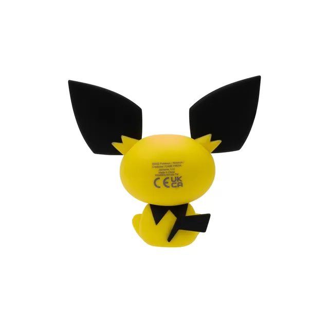 POKEMON W11 Vinilinė figūrėlė &ndash; nuotrauka 6