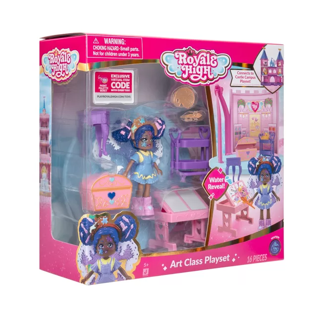 ROYALE HIGH Teminis rinkinys &ndash; nuotrauka 3