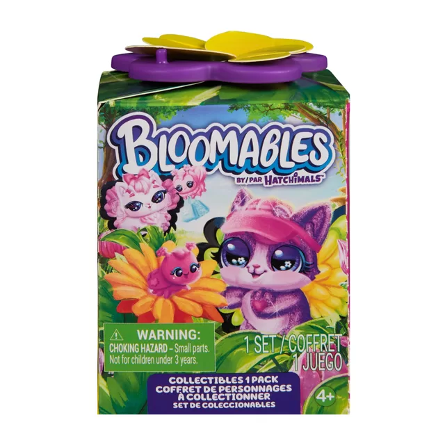 Hatchimals Siurprizas &bdquo;Bloomables&ldquo; &ndash; nuotrauka 9