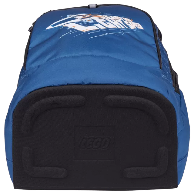LEGO BAGS LEGO CITY Kuprinė &bdquo;Space Explorer&ldquo; &ndash; nuotrauka 5