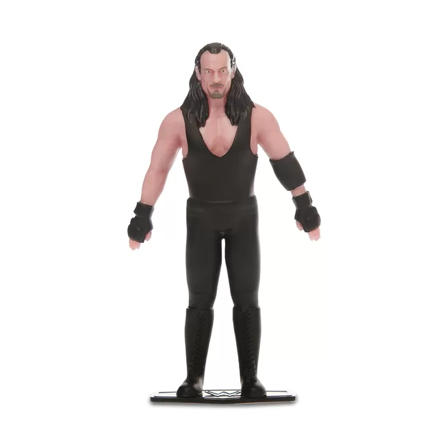 TCG Flexfigs Figūrėlė &bdquo;WWE Legendos&ldquo; &ndash; nuotrauka 5