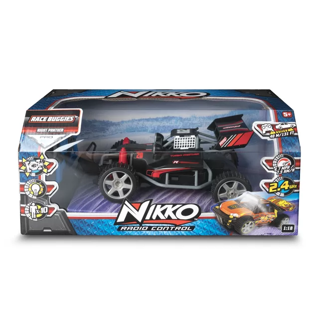 NIKKO RC lenktyninis automobilis &ndash; nuotrauka 5