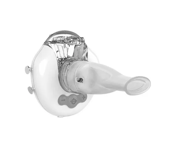 EVOLU nano AIR MINI inhaliatorius &ndash; nuotrauka 3