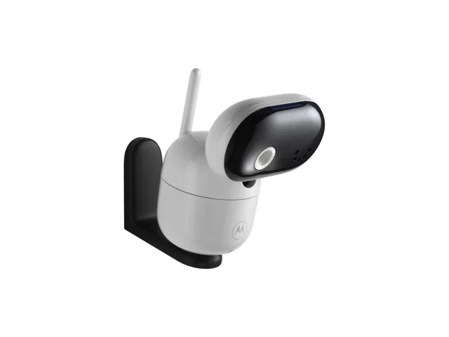 Motorola video auklė 5" pasikreipia PIP1510 &ndash; nuotrauka 4