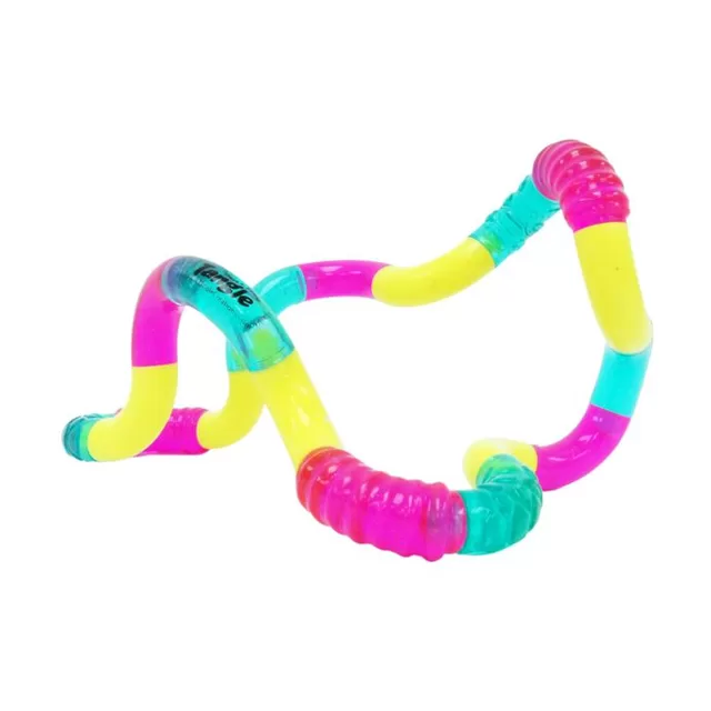 TANGLE Tekstūrinis stresą mažinantis žaislas &ndash; nuotrauka 4