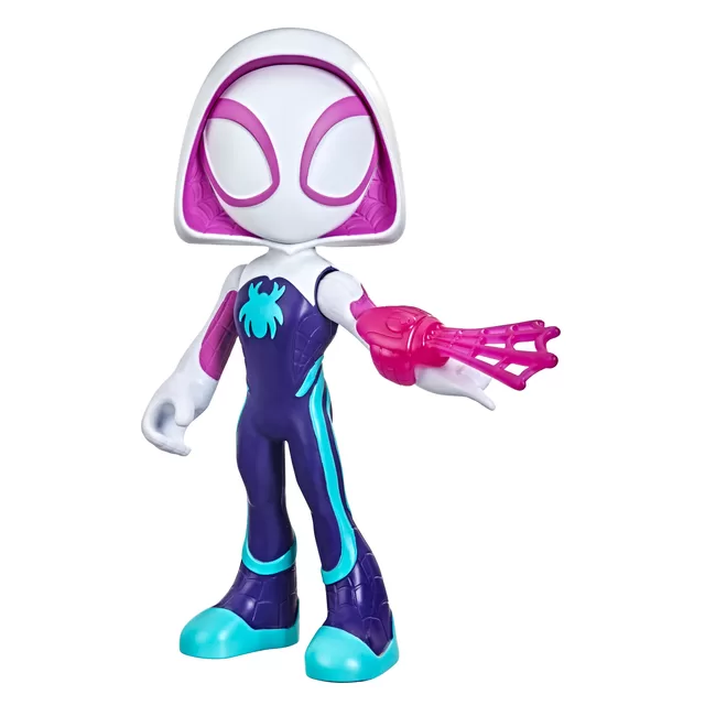 SPIDER-MAN Supersized Figure &ndash; nuotrauka 6
