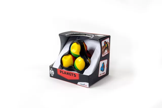 RECENT TOYS Galvosūkis PLANETS &ndash; nuotrauka 2