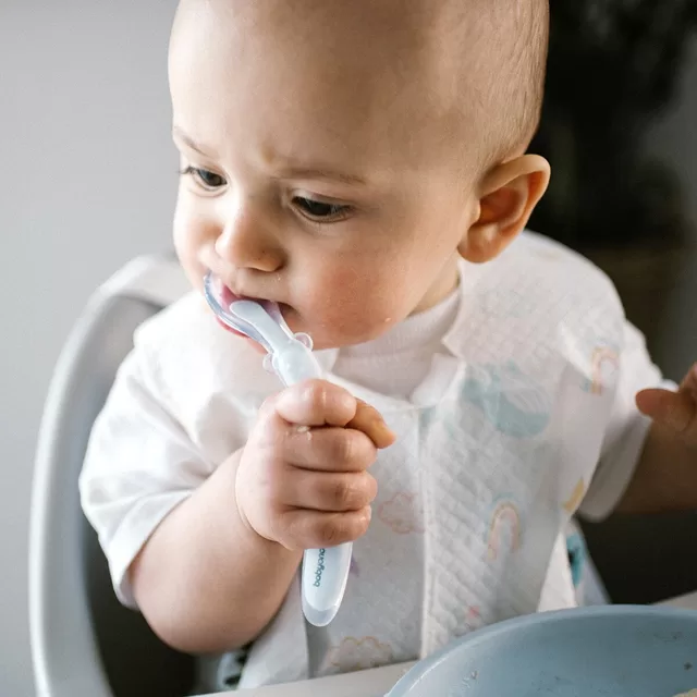 BabyOno vienkartiniai seilinukai 10 vnt., 878 &ndash; nuotrauka 6