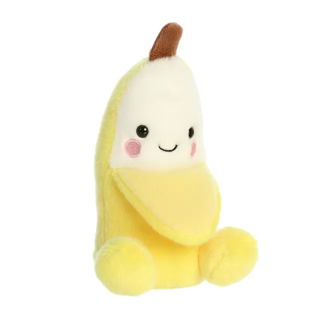 PALM PALS AURORA Pliu&scaron;inis bananas, 12 cm &ndash; nuotrauka 3