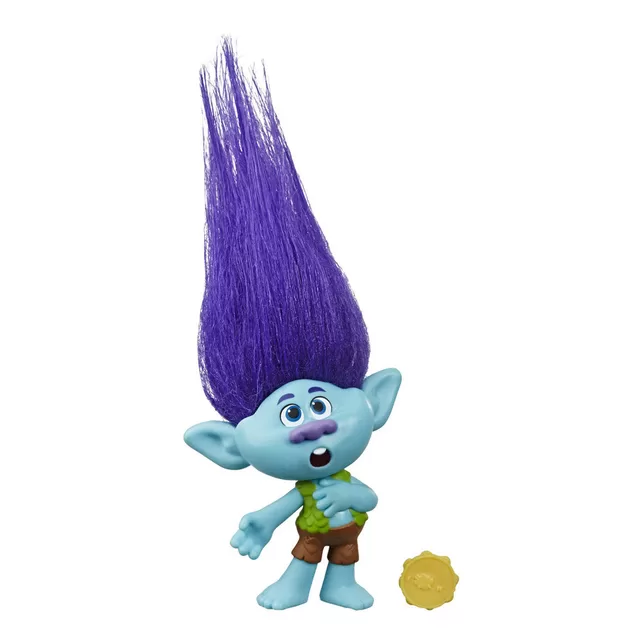 TROLLS HASBRO Trolis &ndash; nuotrauka 3