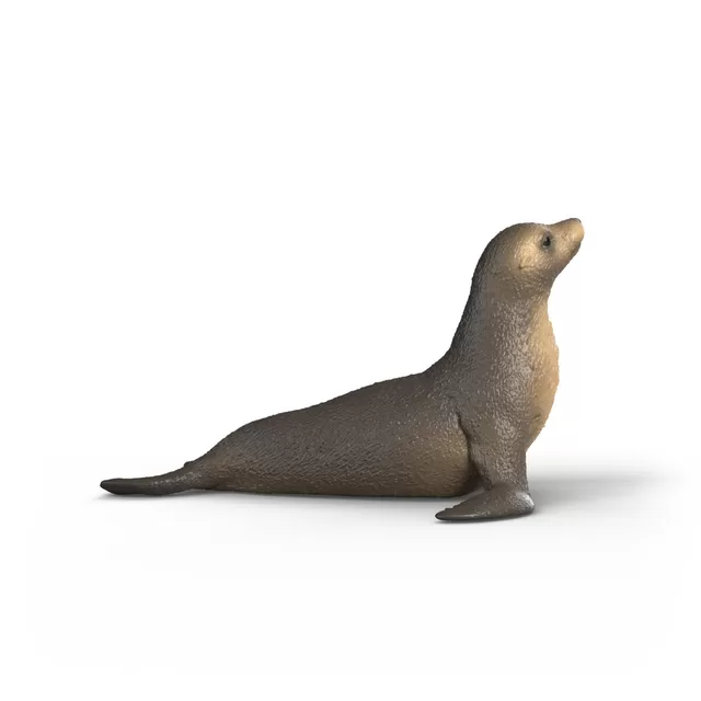 SCHLEICH WILD LIFE Jūrų liūtas &ndash; nuotrauka 2