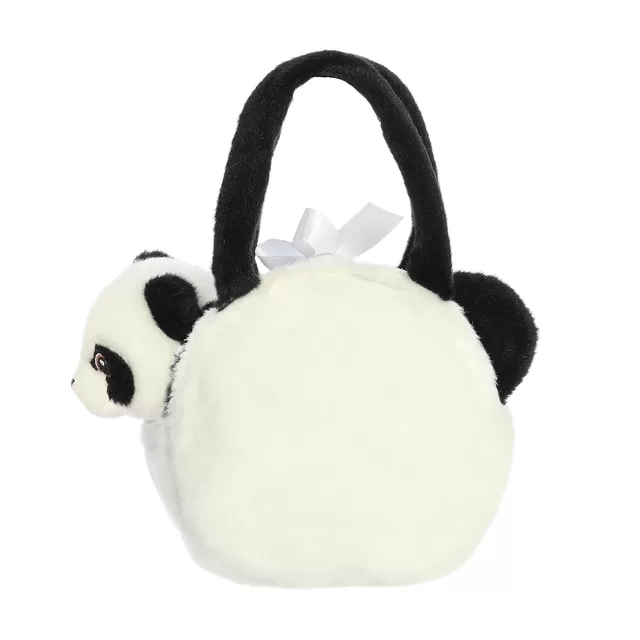 FANCY PALS AURORA Panda rankinėje, 20 cm &ndash; nuotrauka 5