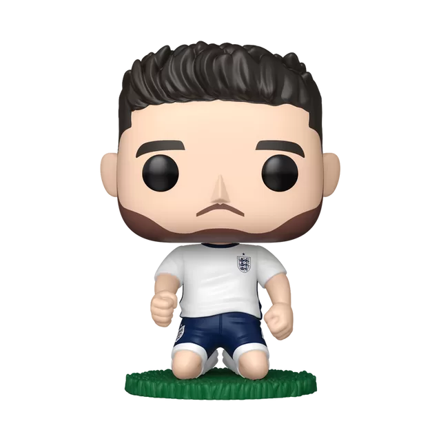 FUNKO POP! England - Declan Rice &ndash; nuotrauka 2
